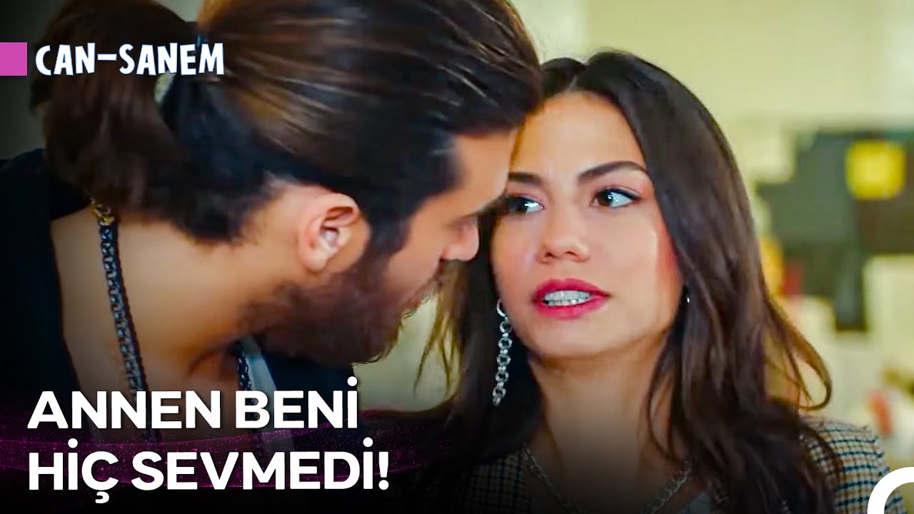 Kaynanamla Yıldızım Barışmayacak Galiba
