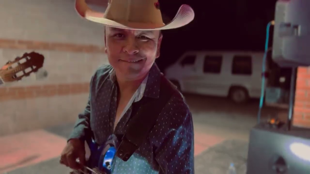 Isma Ortiz & Sierreños M.O. FT Los Tejones De La Sierra - POPURRÍ ÉPICO puras pa pistear