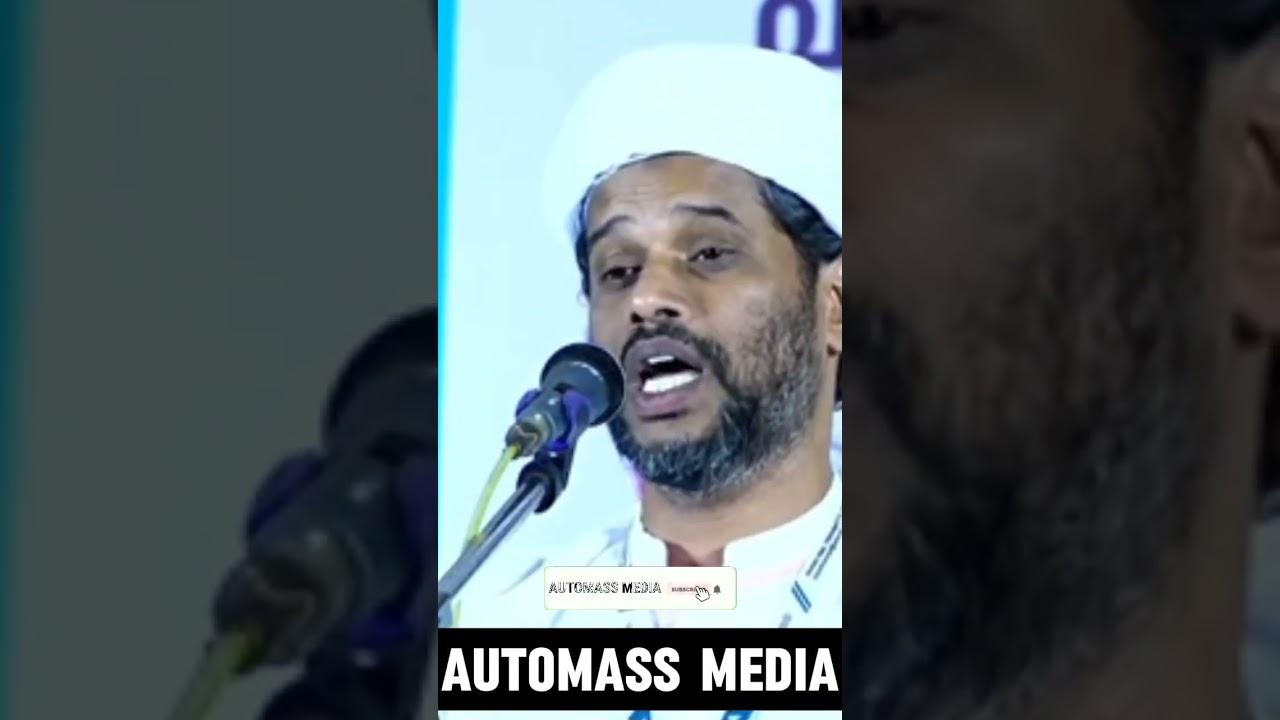 salim faizy speech | Usthad Salim Faizy Kolathur | salim faizy kolathur new |