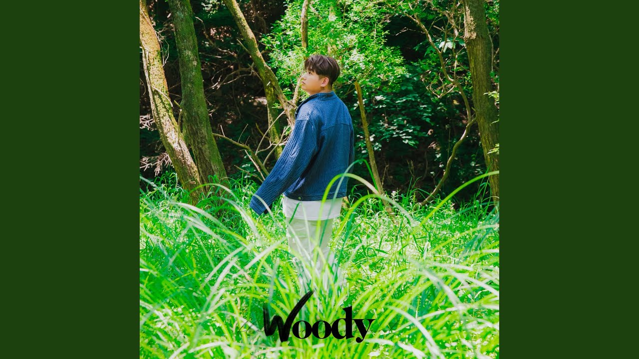 Flower in the Desert (Kor Version)
