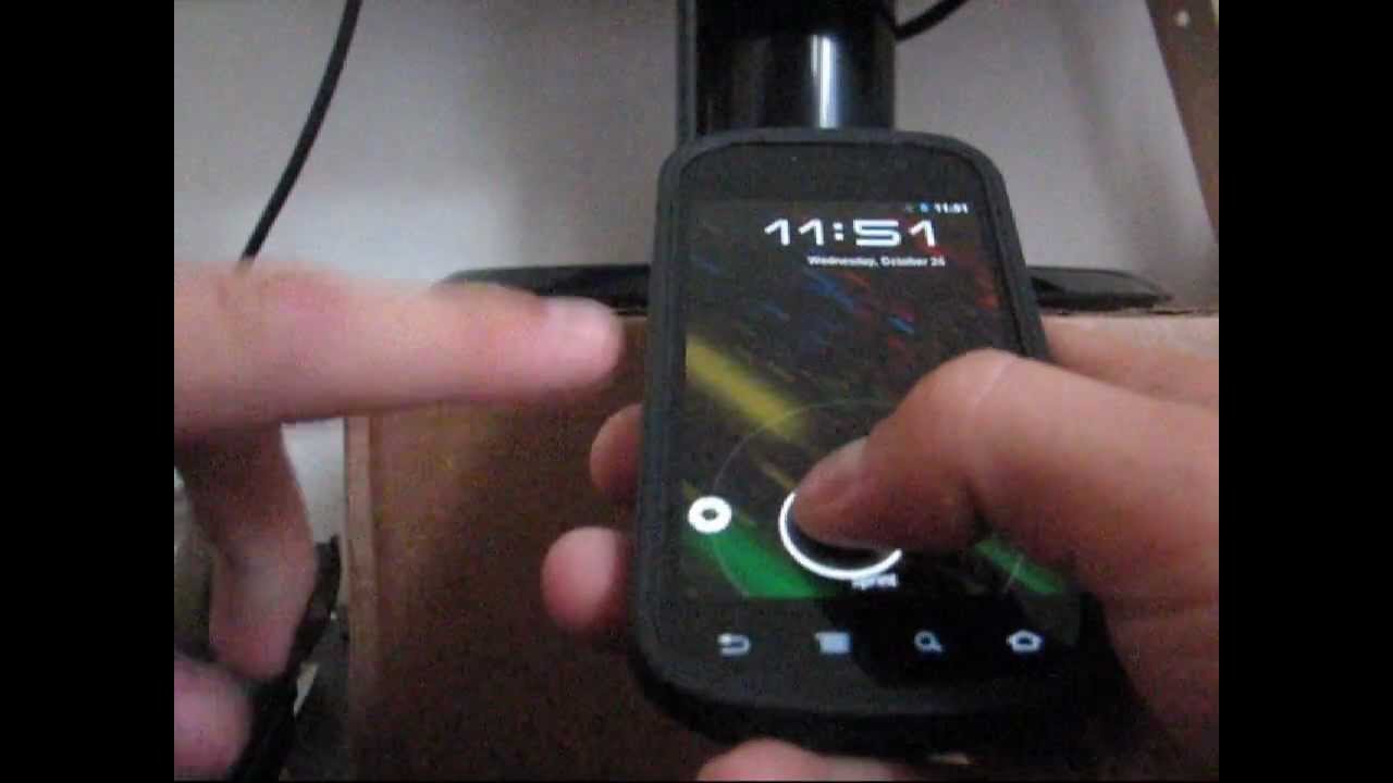 Android 4.0 Ice Cream Sandwich First Impressions and Review