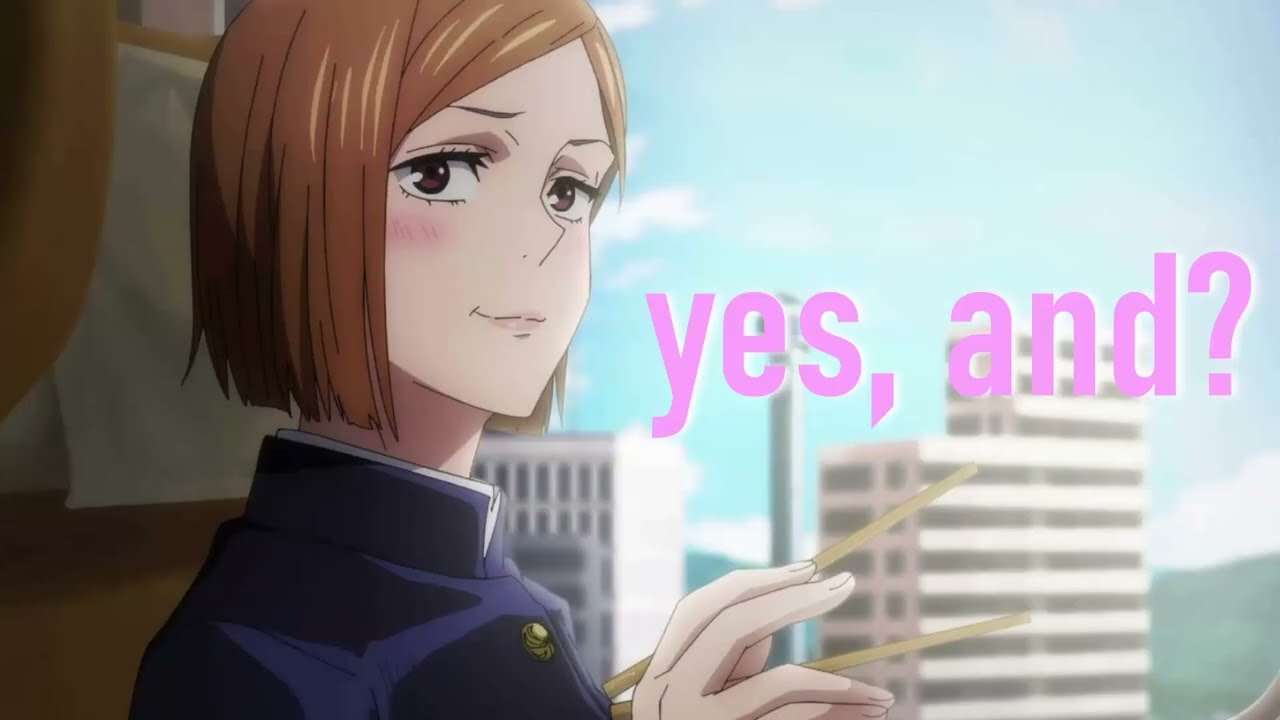(Nightcore) Ariana Grande - yes, and?