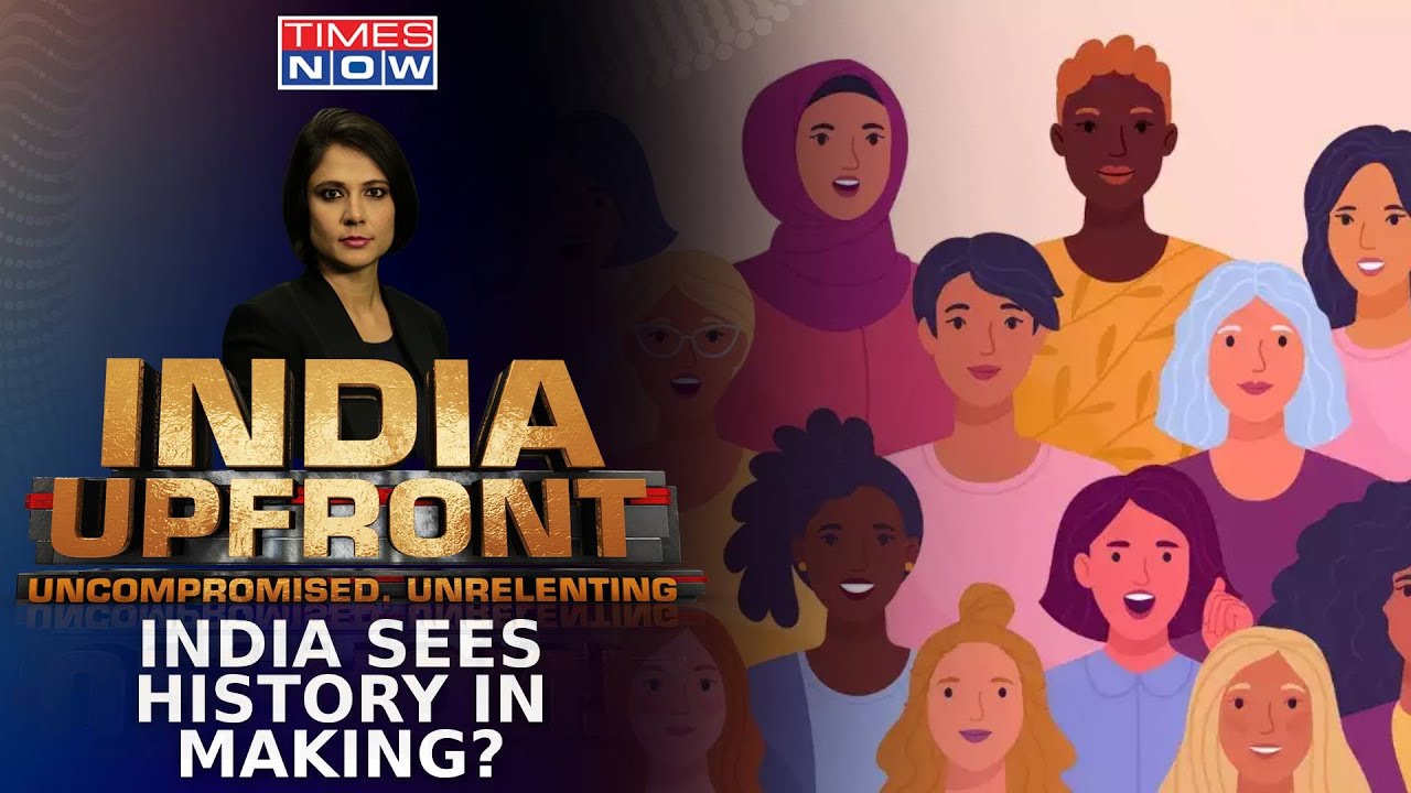 Women, OBC Quota In Special Parliament Session, 2 Bills That Could Change Everything? |India Upfront