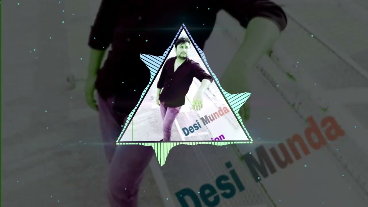 Mai So khau Tere Sar Ki Haryanvi Song Dj Lux bulandshahr Dj Zeeshan Edm King Dj Tanwar Production 