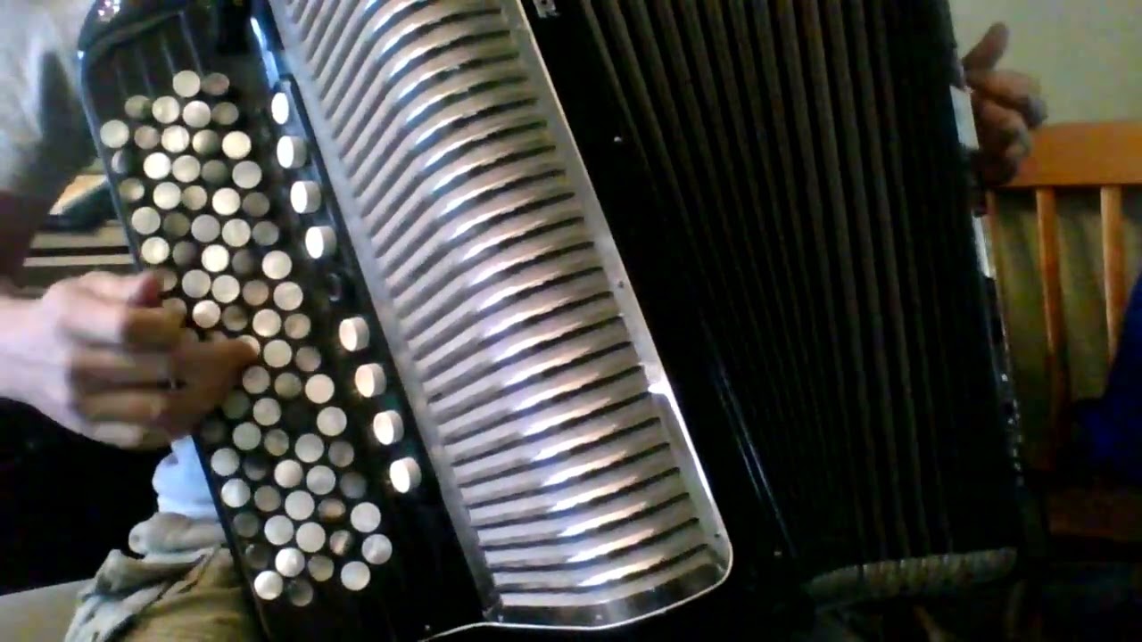 Białe Róże (White Roses) - Accordion
