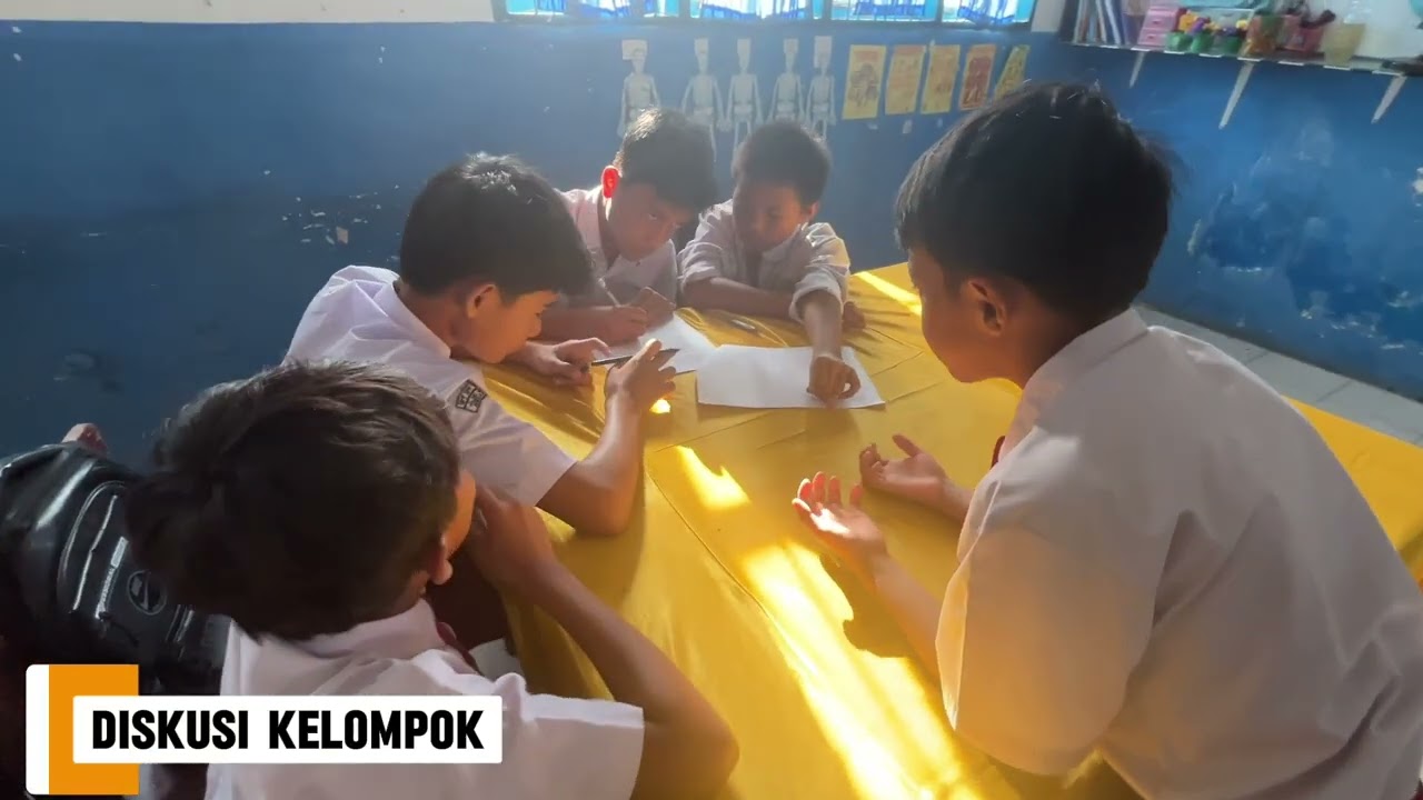 Video Koding OJT 2