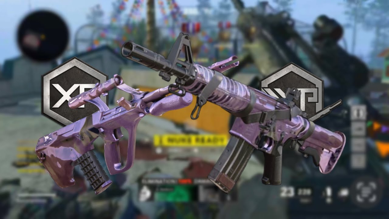 Multiplayer bot glitch for Cold War