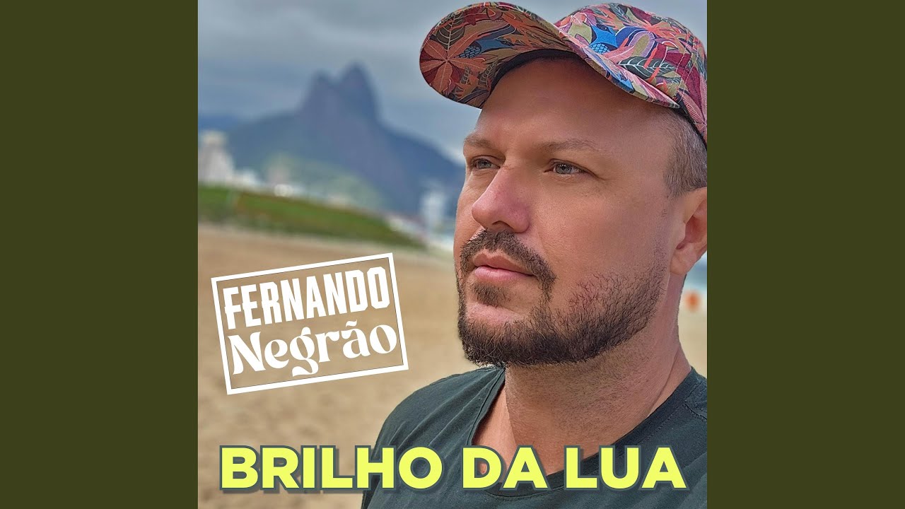 Brilho da Lua