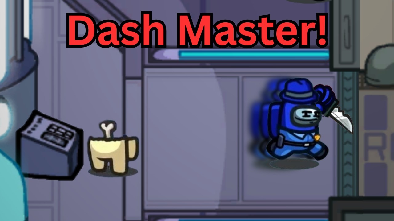 Why Wraith is the best role