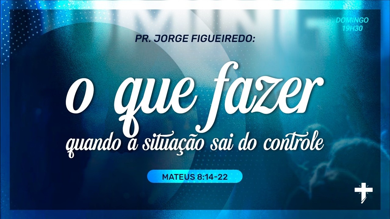 Culto de Adoração 
