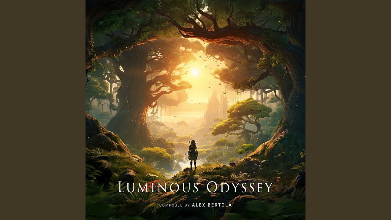 Luminous Odyssey