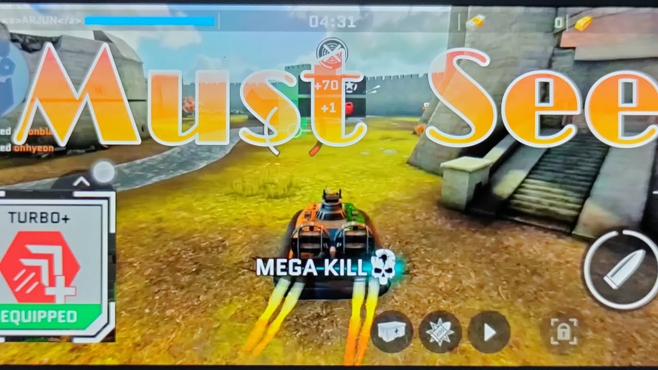 Sheekar MWA Gameplay 🔥 massive warfare aftermath