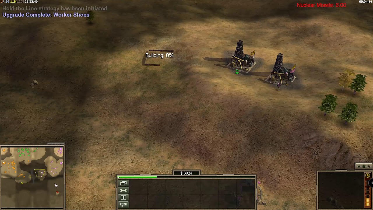 3v3 10k AIRGAMES