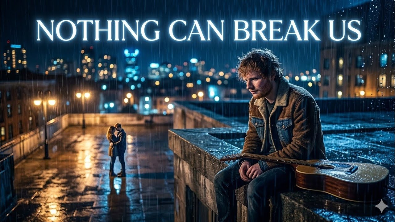 Nothing can break us (ed sheeran style) 2026 new music lyrics
