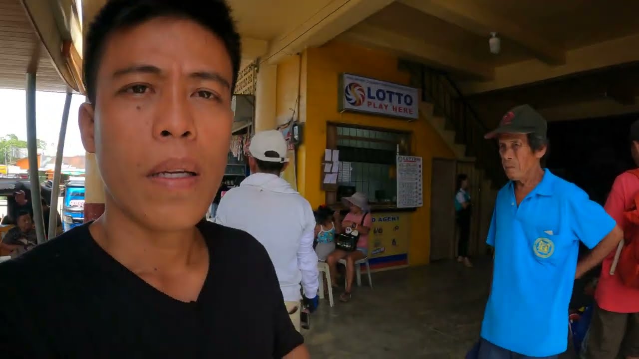 Pasyalan natin Palengke sa SAN MIGUEL,BOHOL,PHILIPPINES 🇵🇭