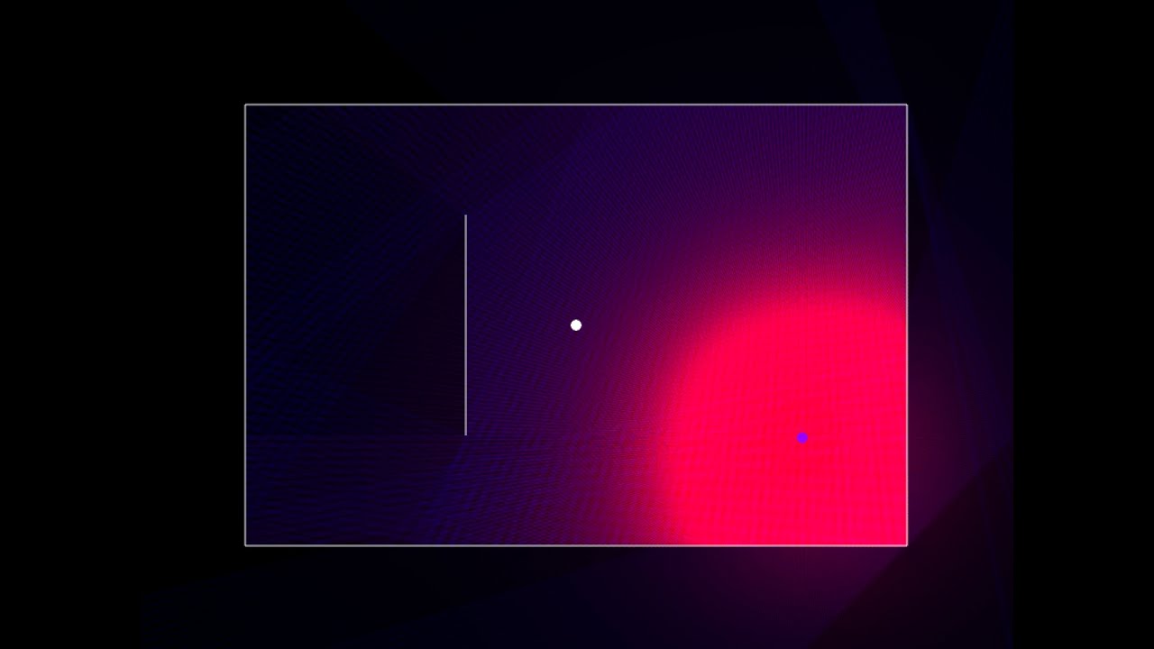 My go at audio ray-tracing.