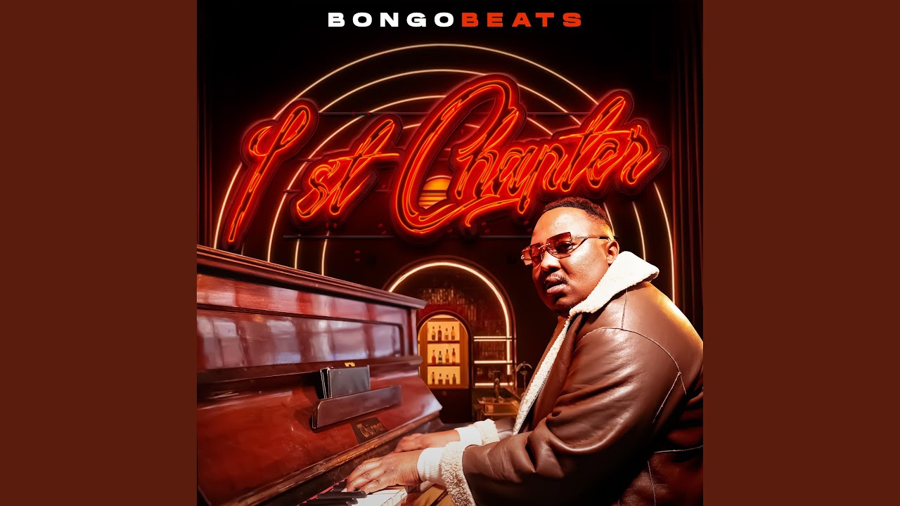 I'm In Love (feat. Murumba Pitch, Charlotte Lyf & Master KG)