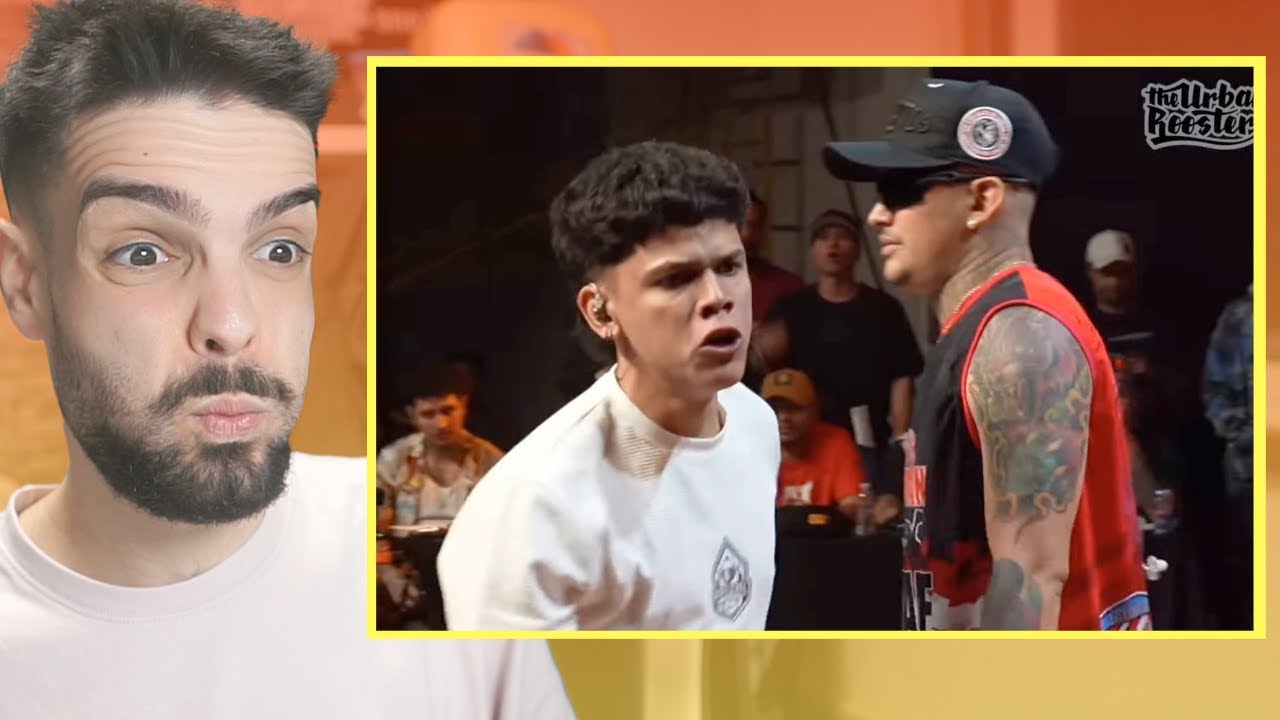 🔥EL ELEGIDO de COLOMBIA EXPLOTÓ la FMS🔥 *VILARDY vs FILÓSOFO en FMS COLOMBIA*