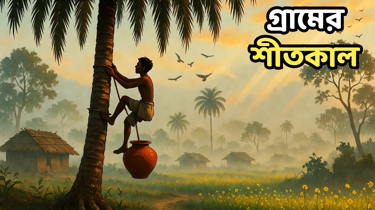 ফিরে দেখা শৈশব: মনে পড়ে সেই দিনগুলো?