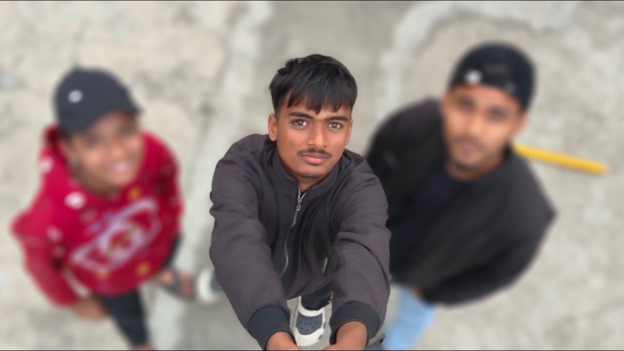 Hamara new drone 🥰😶‍🌫️