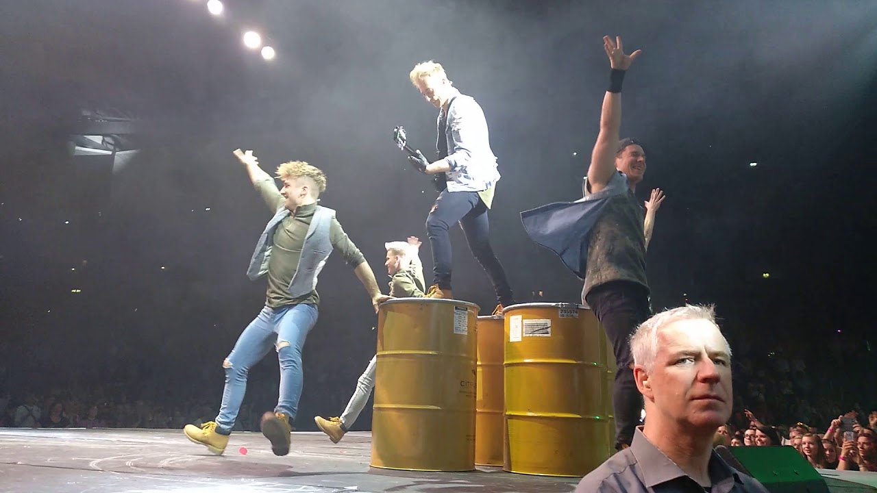 Schlagerfest 2018 | 21.4 Berlin