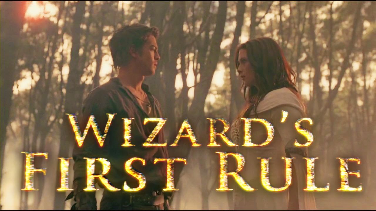 Wizard's First Rule - Trailer HD [LotS]
