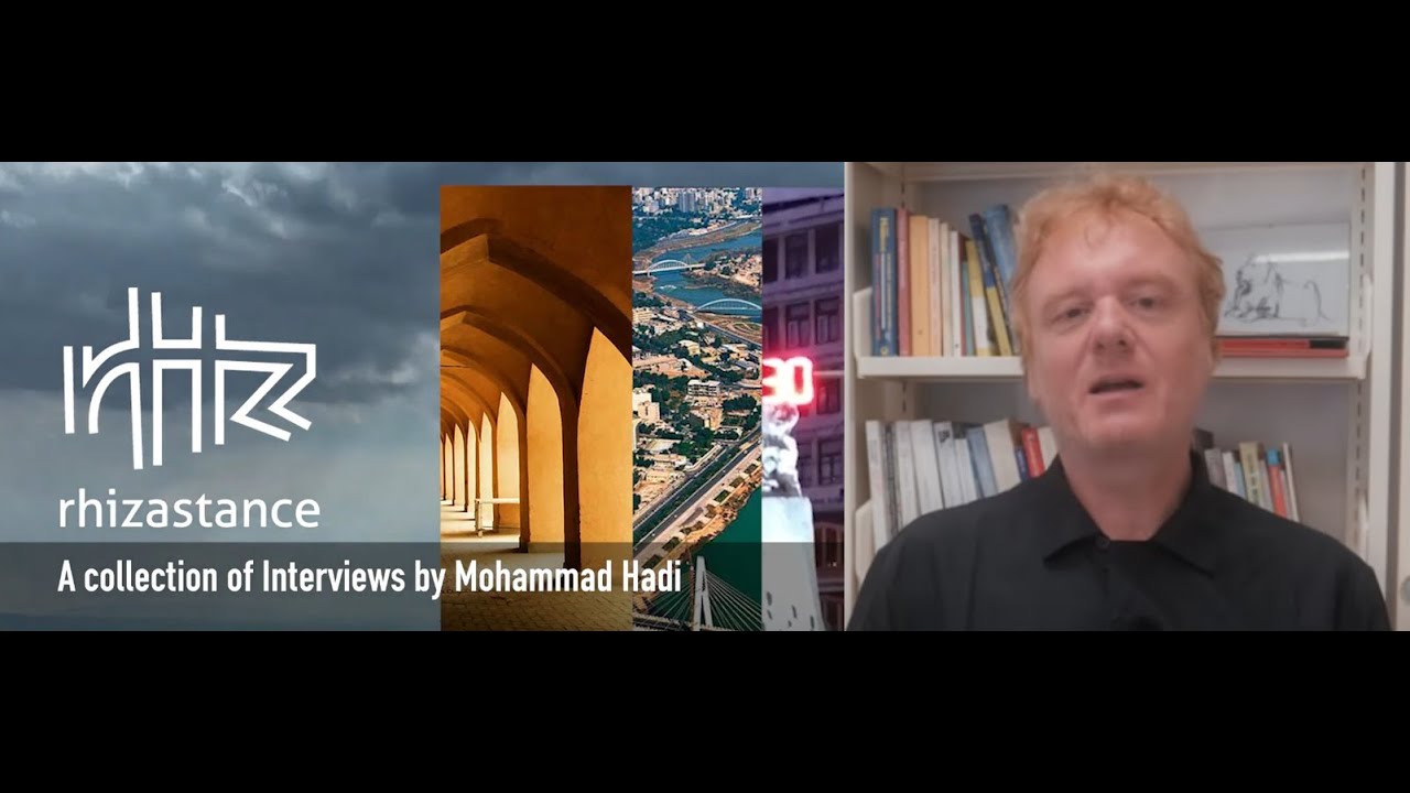 Zhuangzi, beyond Authenticity and Sincerity  with Hans-Georg Moeller