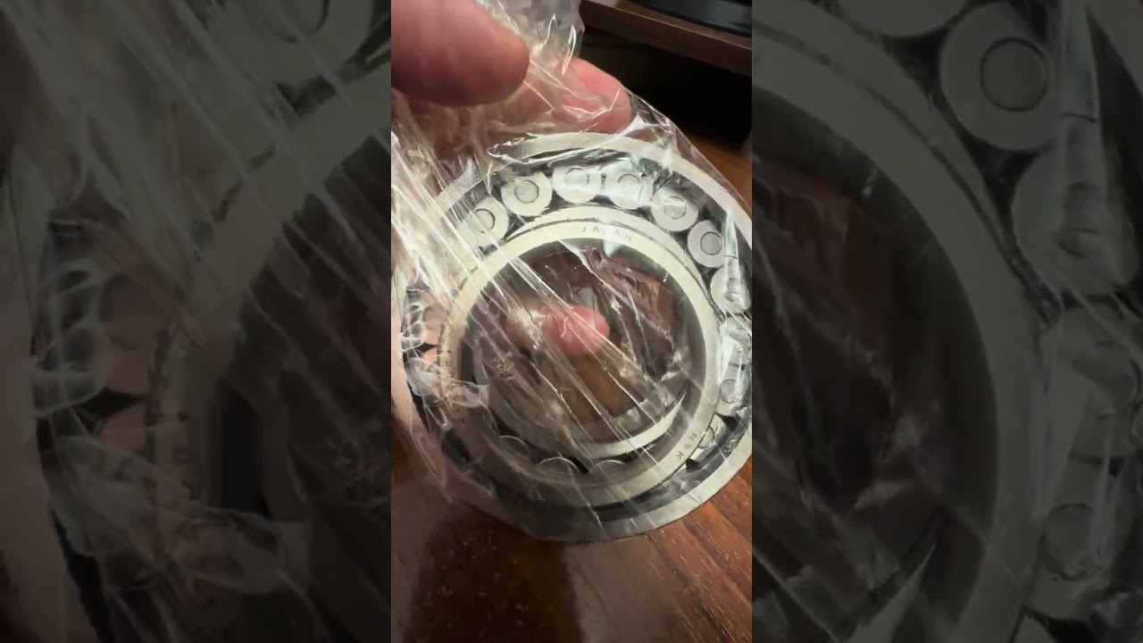 Исузу форвард подшипники МКПП