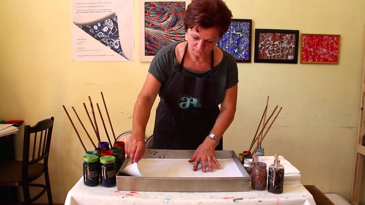 Ebru Okulu (Krakow, Poland)