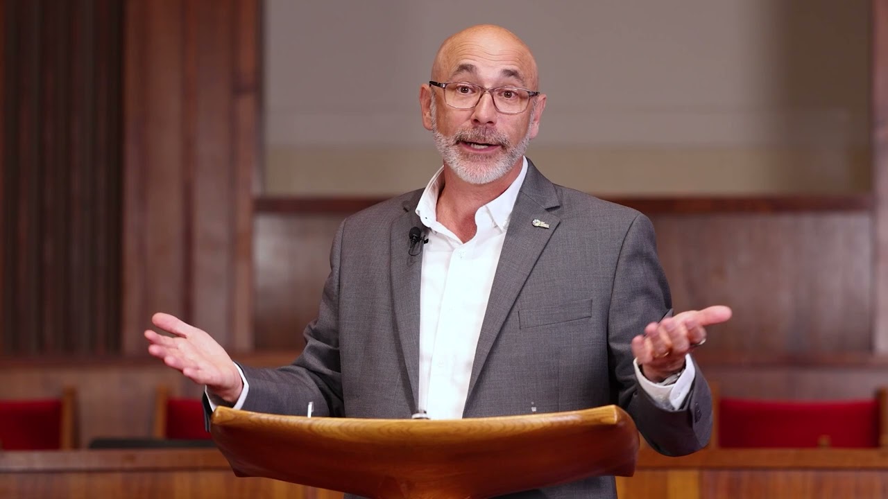Baptists and the Birth of Religious Freedom | CBF