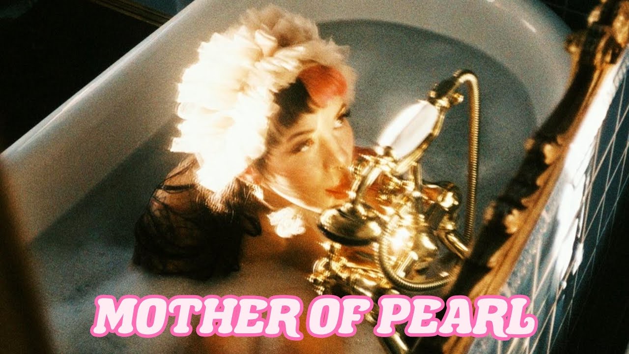 Melanie Martinez - Mother Of Pearl [MM3 Full Instrumental Remake] - JereCryBaby