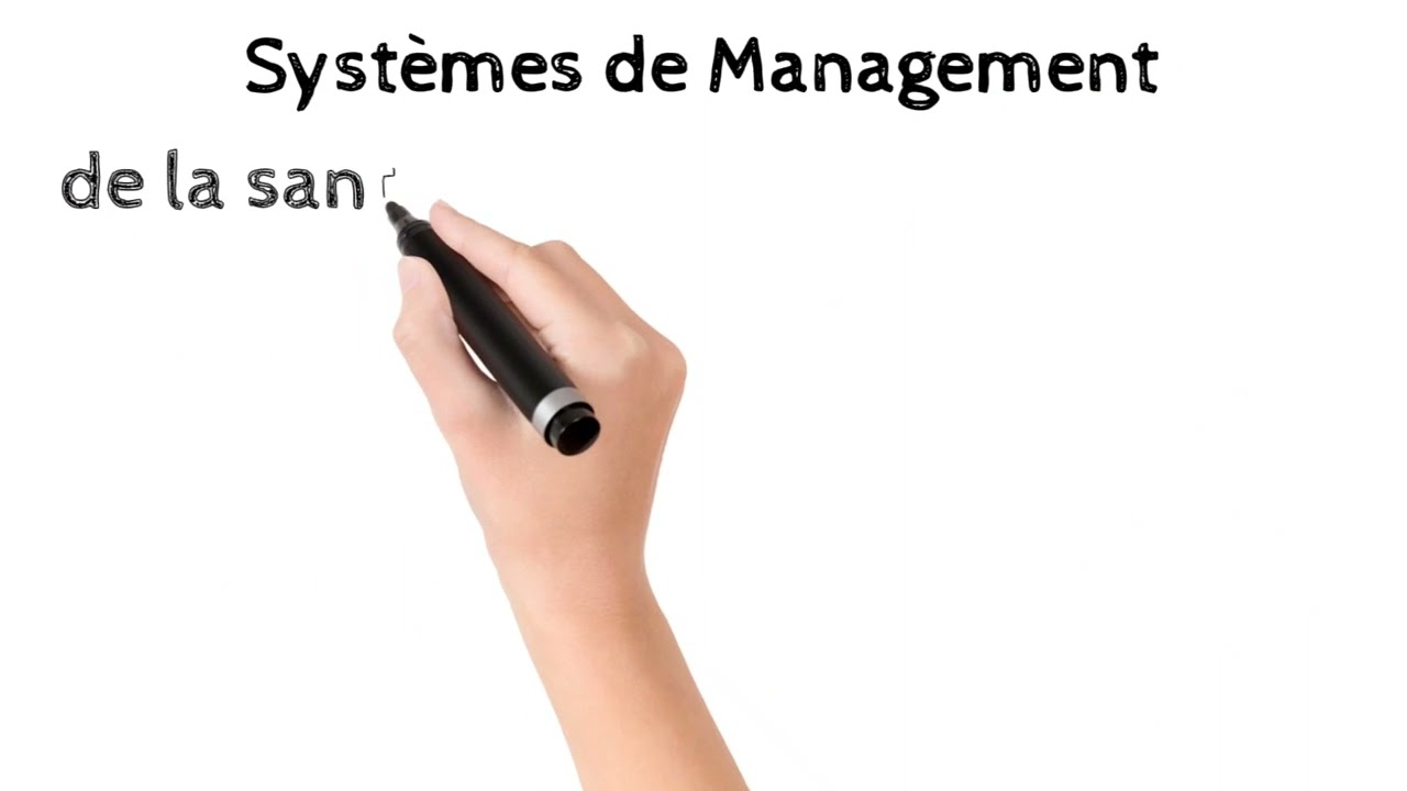 Système de Management de la Santé et de la Sécurité au travail