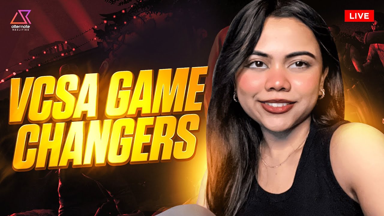 🔴[WatchParty] Team Celestials vs MLT ESPORTS | VALORANT GCSA 2024 - Day 1 | GIGIGONEMAD