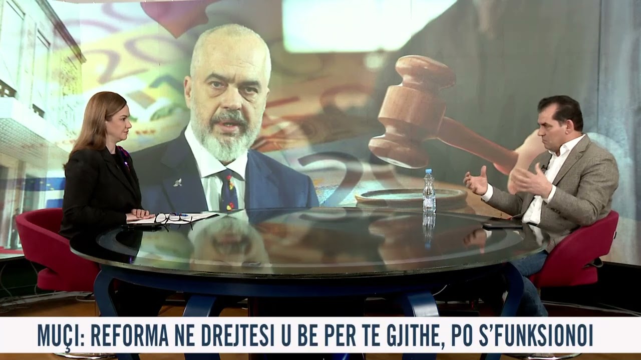 Zvarritja e vendimit për Ballukun, ish-Prokurori: GJK s'duhet të legjitimonte kërkesën e Ramës