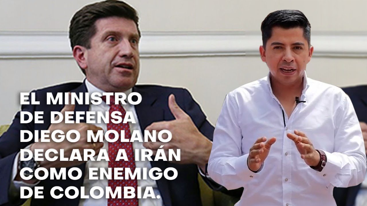 La POLÍTICA EXTERIOR de DUQUE es un DESASTRE