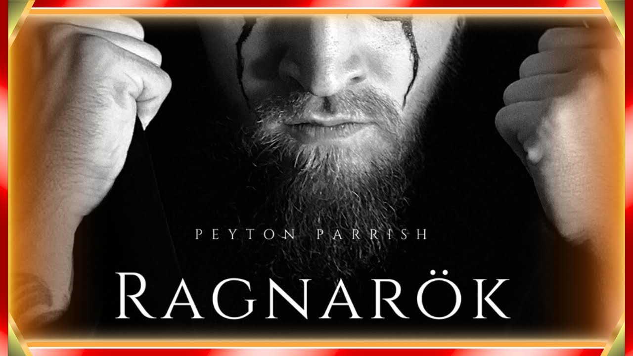 Peyton Parrish - Ragnar&ouml;k (Viking Chant)