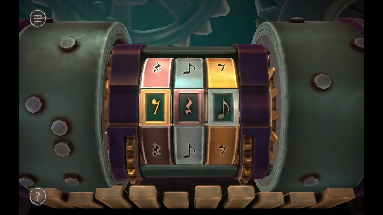 Boxes: Lost fragments: Level 3 (part 2)