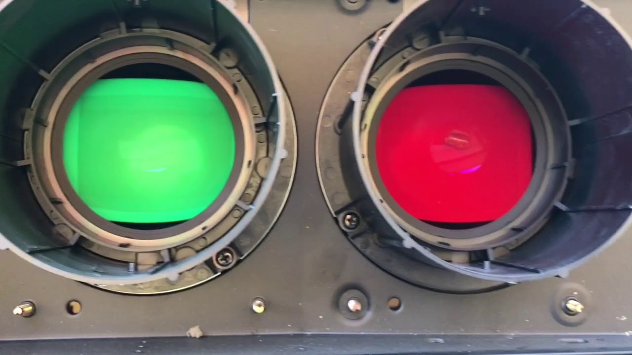 1990's Mitsubishi Big Screen TV Scrap Teardown (How to do) Fresnel Lens