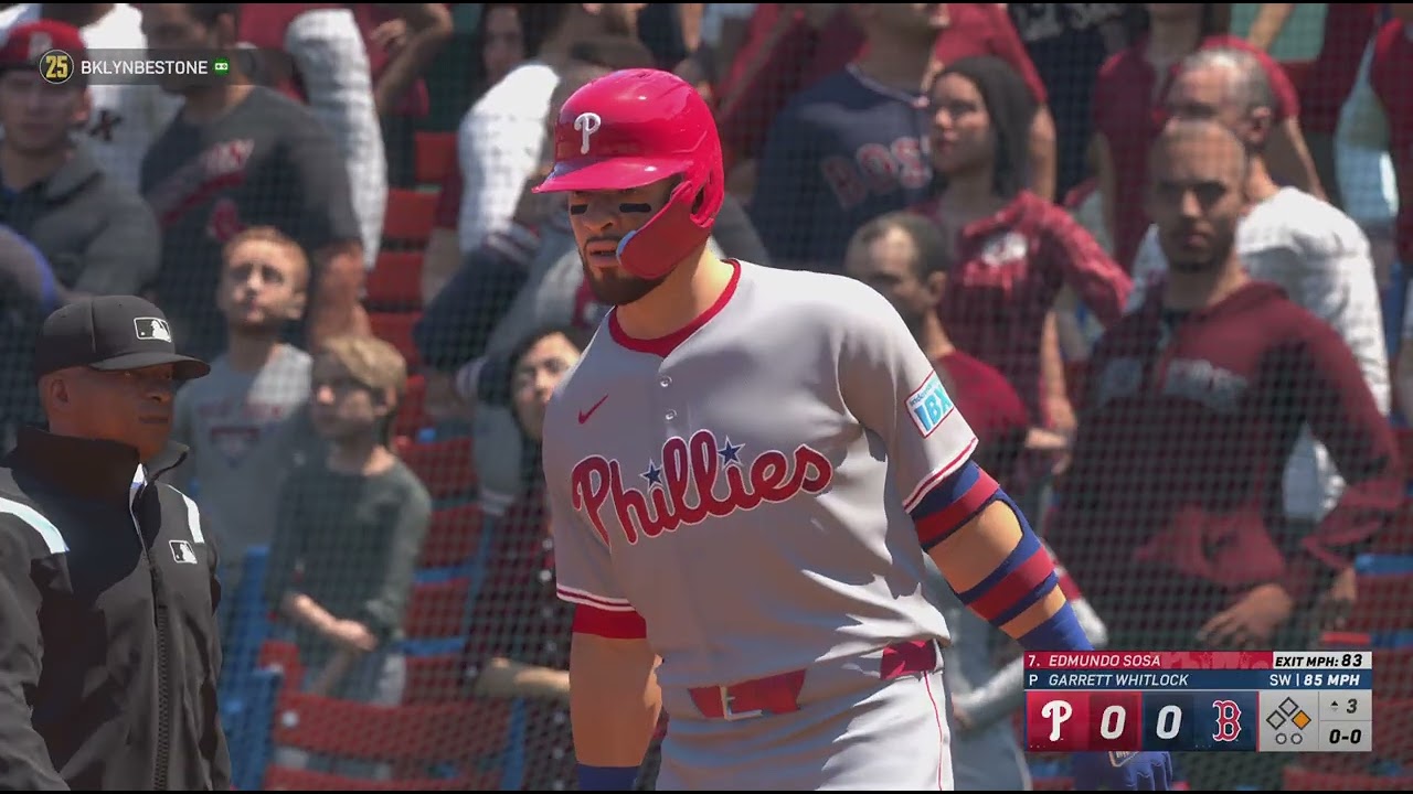 Close Win Over BoSox User