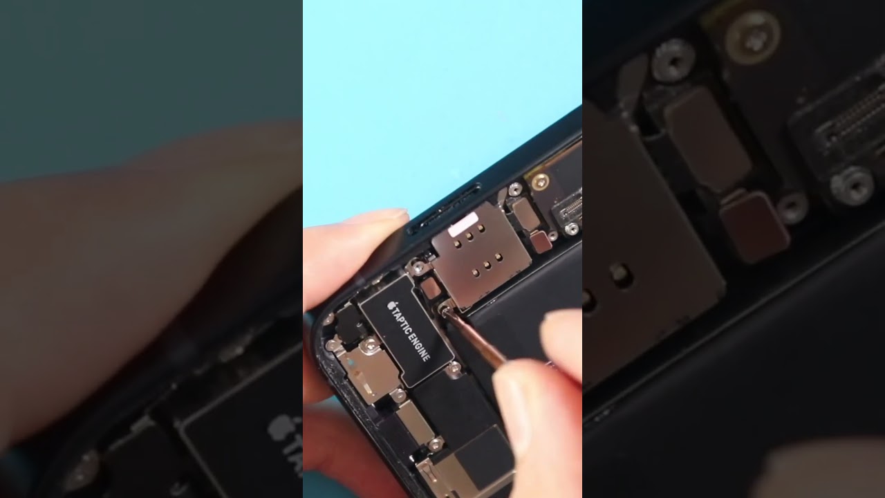 iPhone 12 Sim Card Not Working?