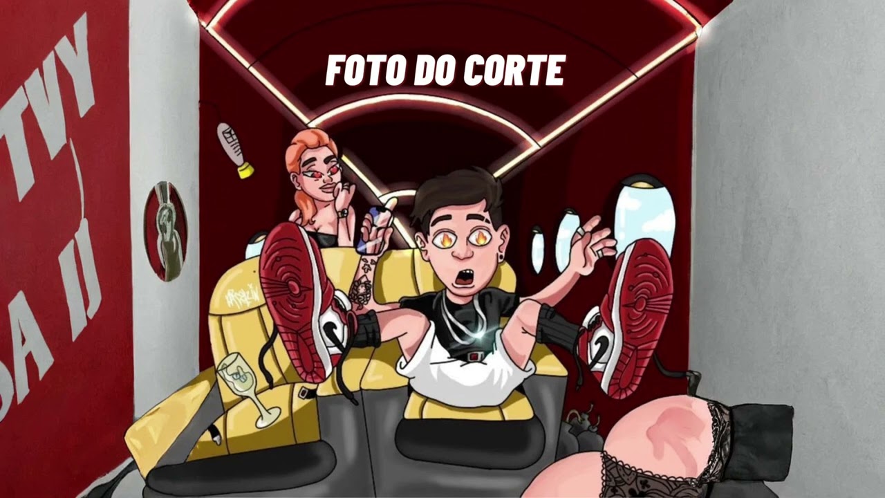 Foto Do Corte - Maestro Dos Beats - Forr&oacute; Hits - Mc Marsha