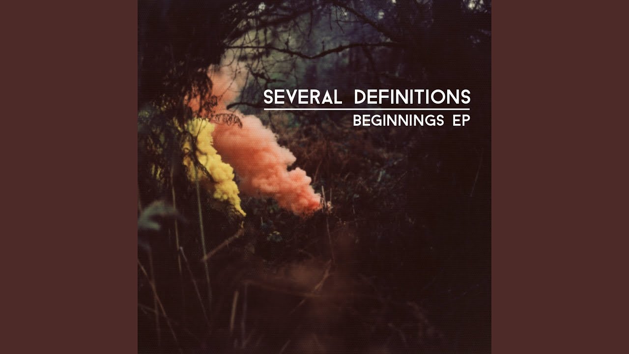 The Beginning