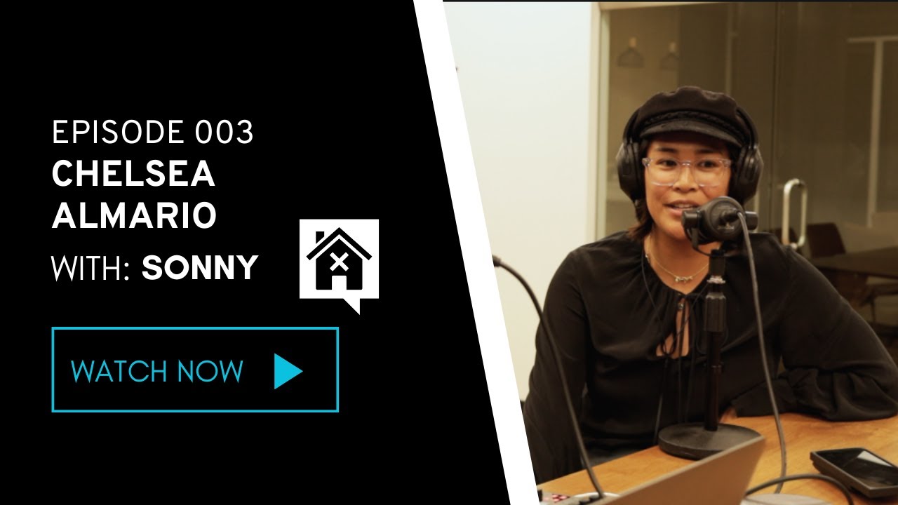 The Big Picture for Real Estate For First Time Home Buyers w/ Chelsea Almario