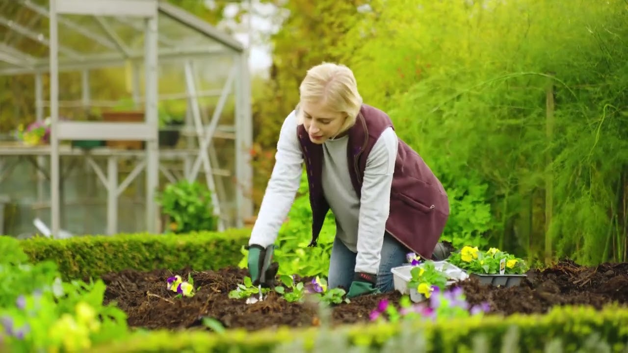 Tuingereedschapassortiment | Bosch Huis en Tuin
