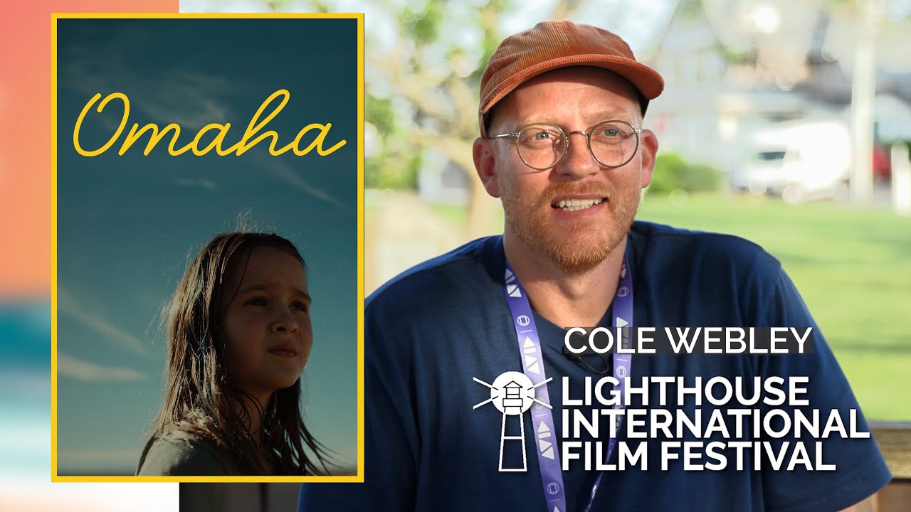 OMAHA with director Cole Webley | LIFF2025