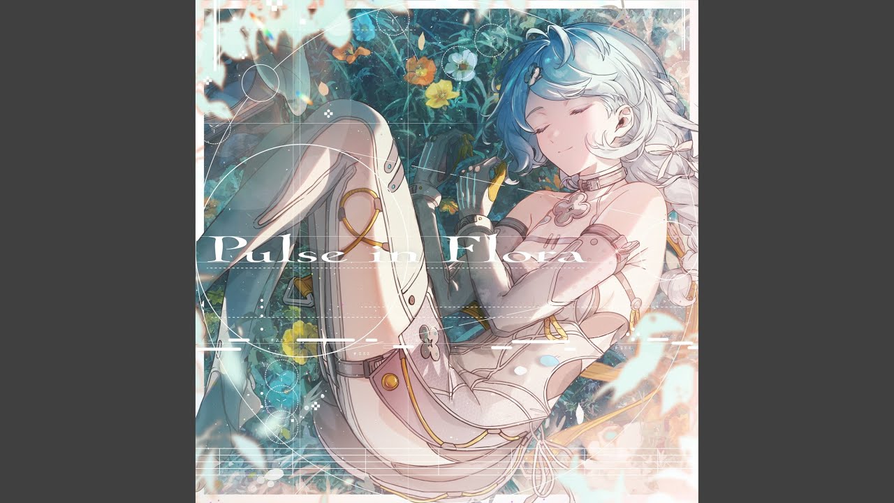 Pulse in Flora