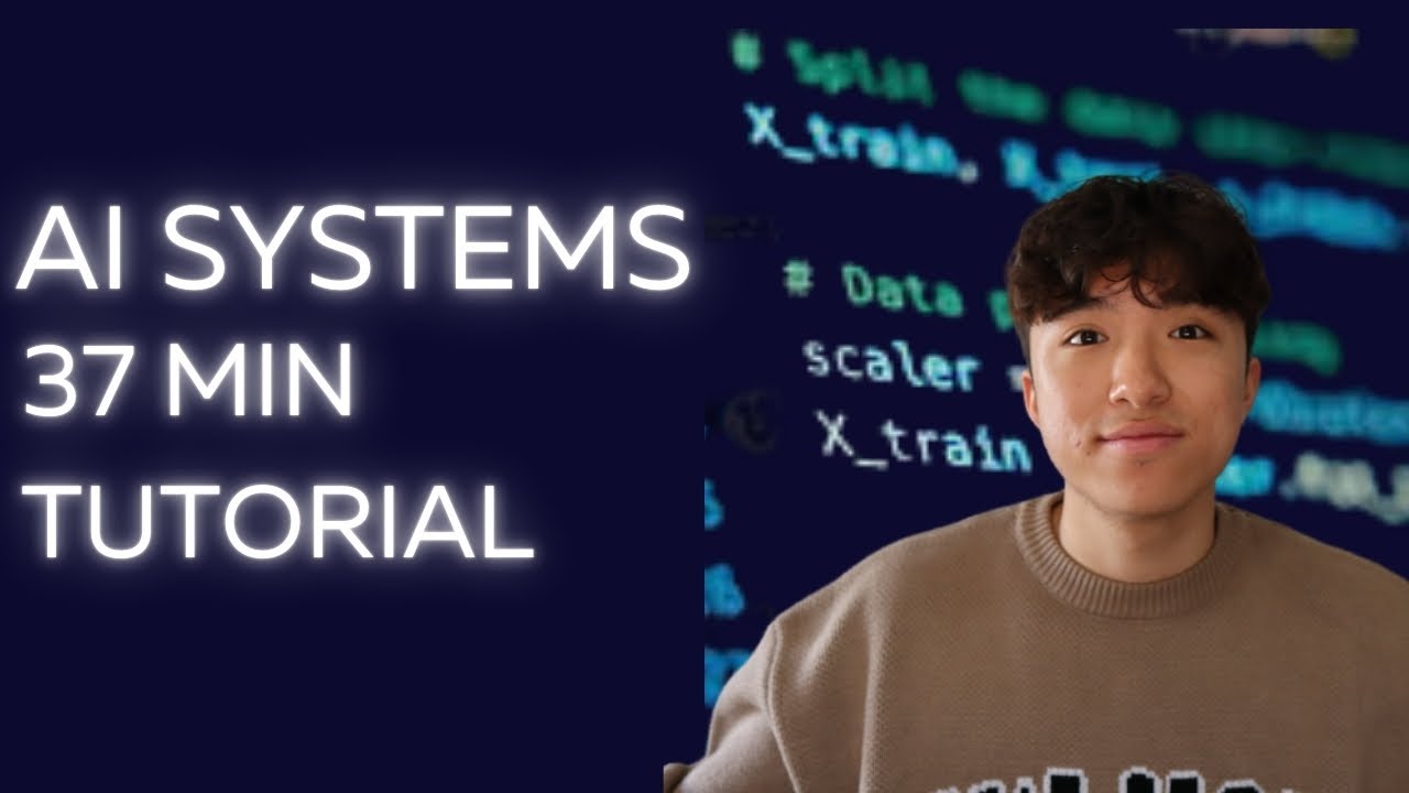 AI Automation for Beginners (FULL TUTORIAL)