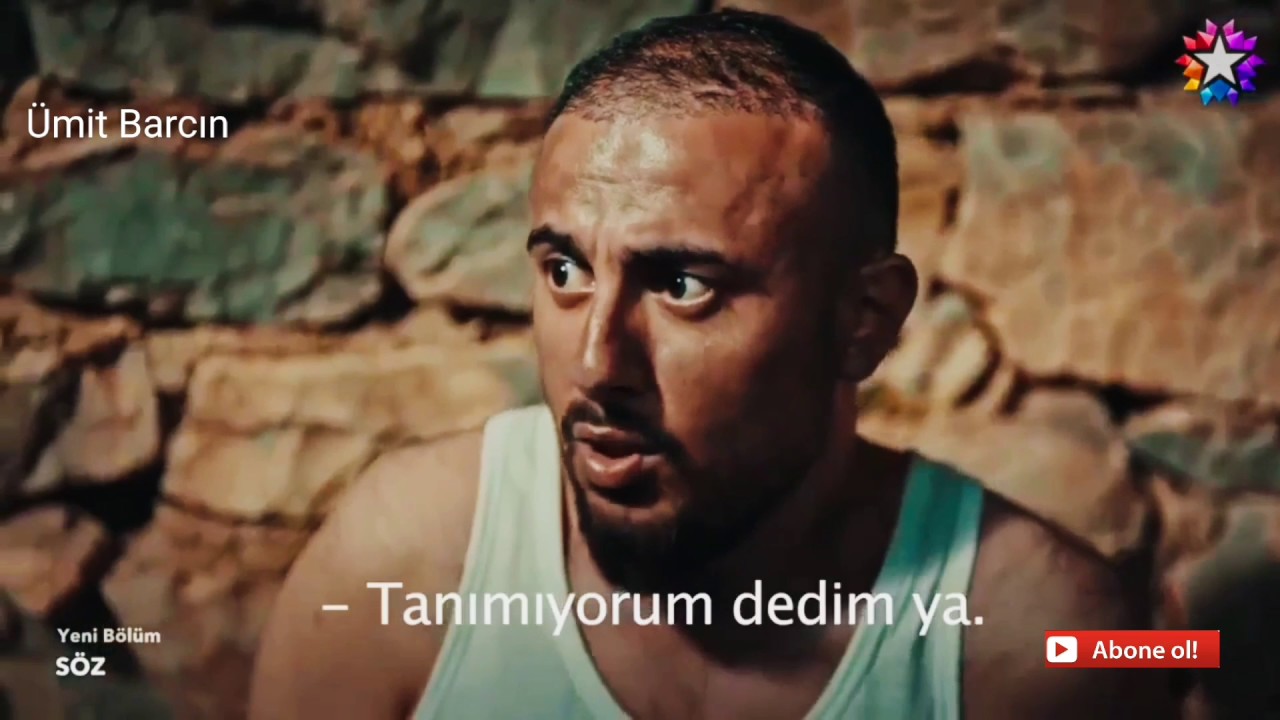 Söz komik sahneler