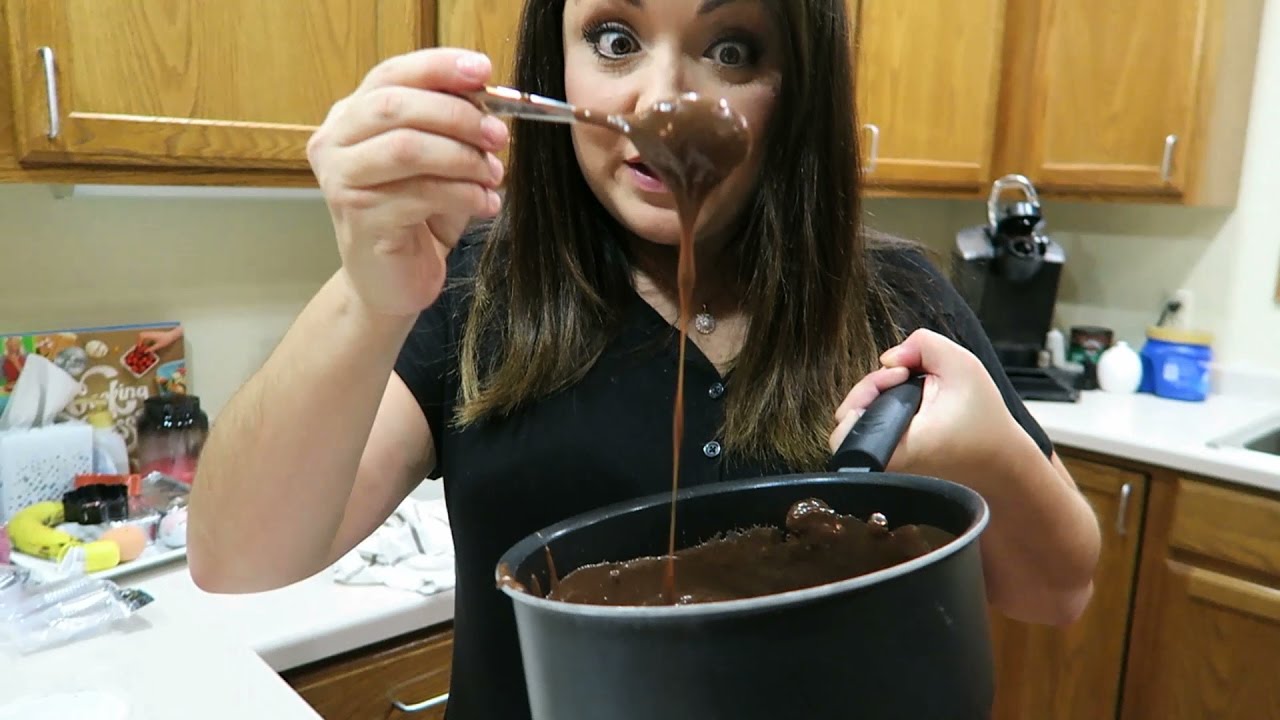 PREPARANDO A COMILAN&Ccedil;A - Flavia Calina