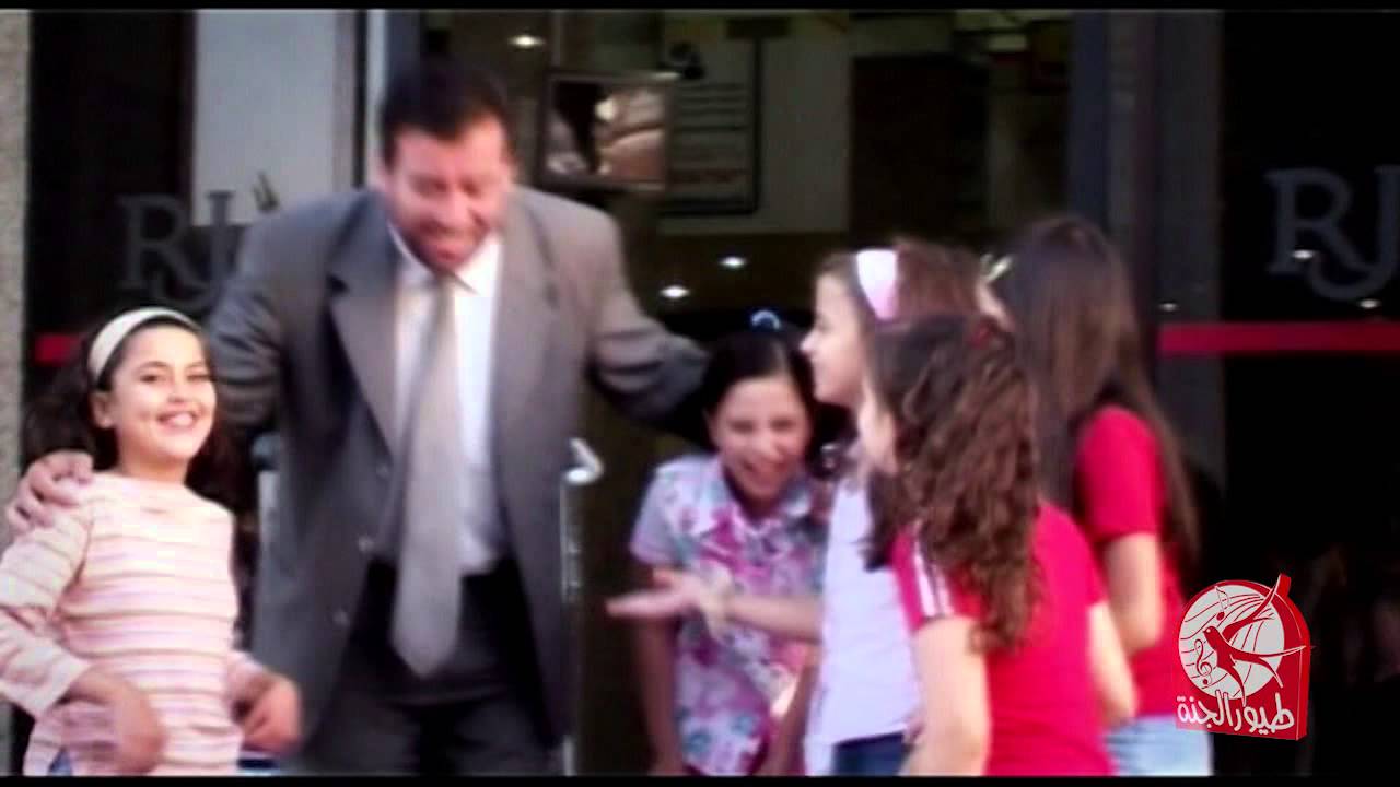 كنا بنستنى | طيور الجنة